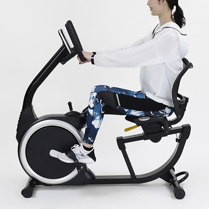 【お取り寄せ商品】リカンベントバイク AHE7020