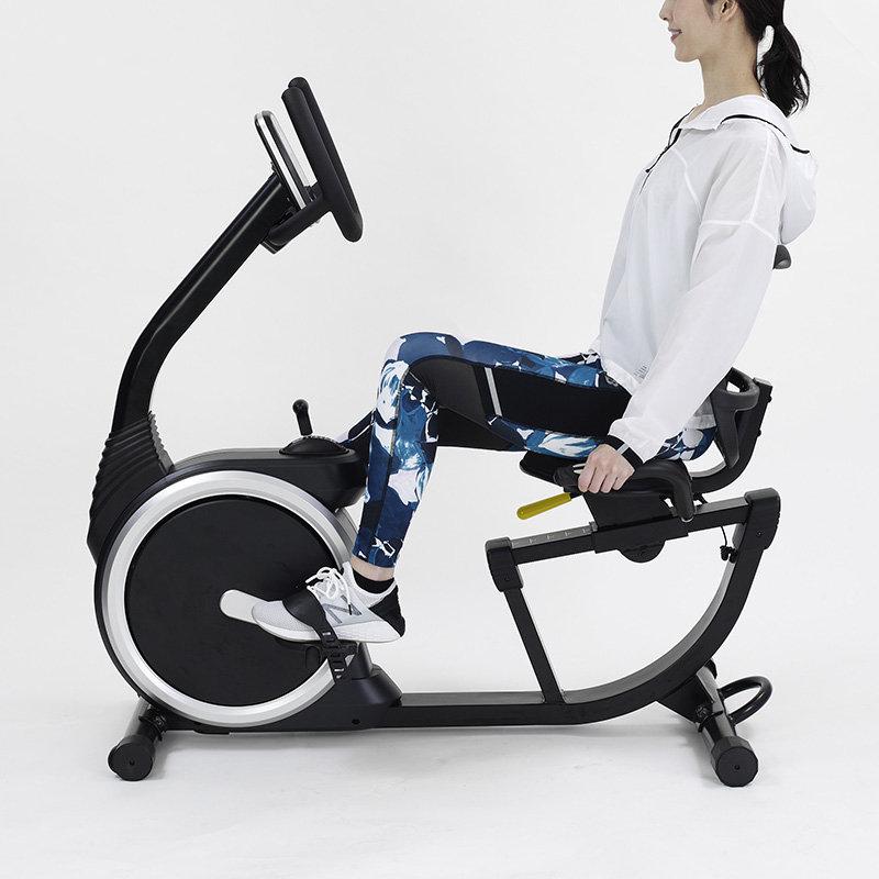 【お取り寄せ商品】リカンベントバイク AHE7020