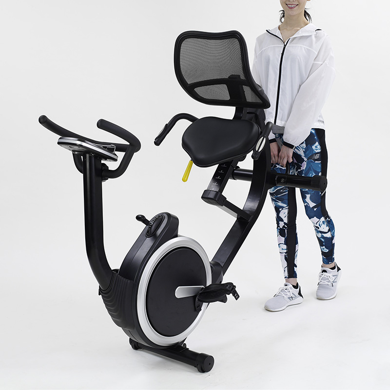 【お取り寄せ商品】リカンベントバイク AHE7020