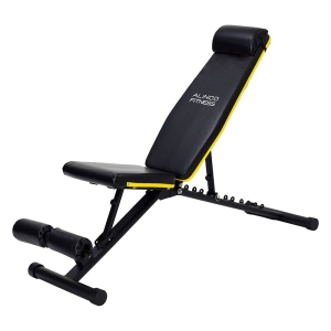 【お取り寄せ商品】アジャスタブルベンチ