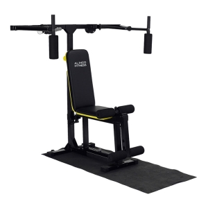 【お取り寄せ商品】ワークアウトジム FAG2022