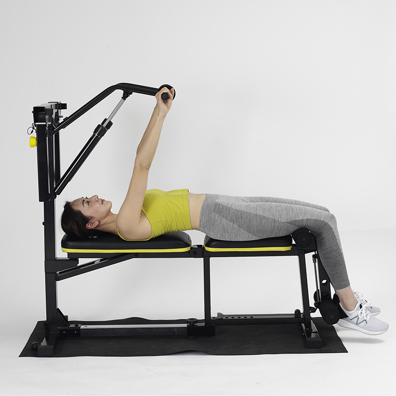 【お取り寄せ商品】ワークアウトジム FAG2022