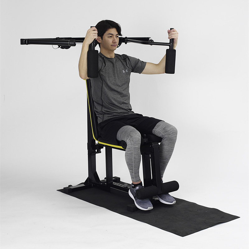 【お取り寄せ商品】ワークアウトジム FAG2022