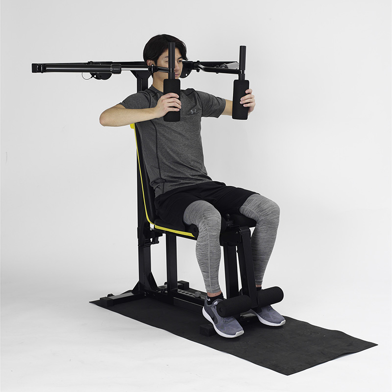 【お取り寄せ商品】ワークアウトジム FAG2022