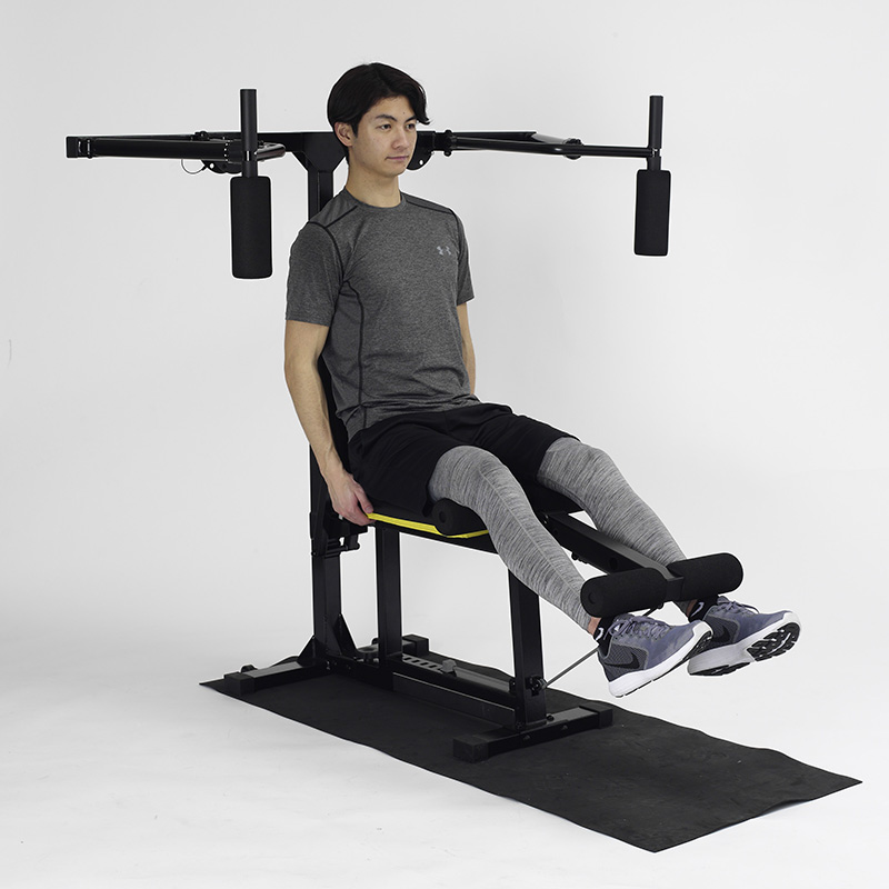 【お取り寄せ商品】ワークアウトジム FAG2022