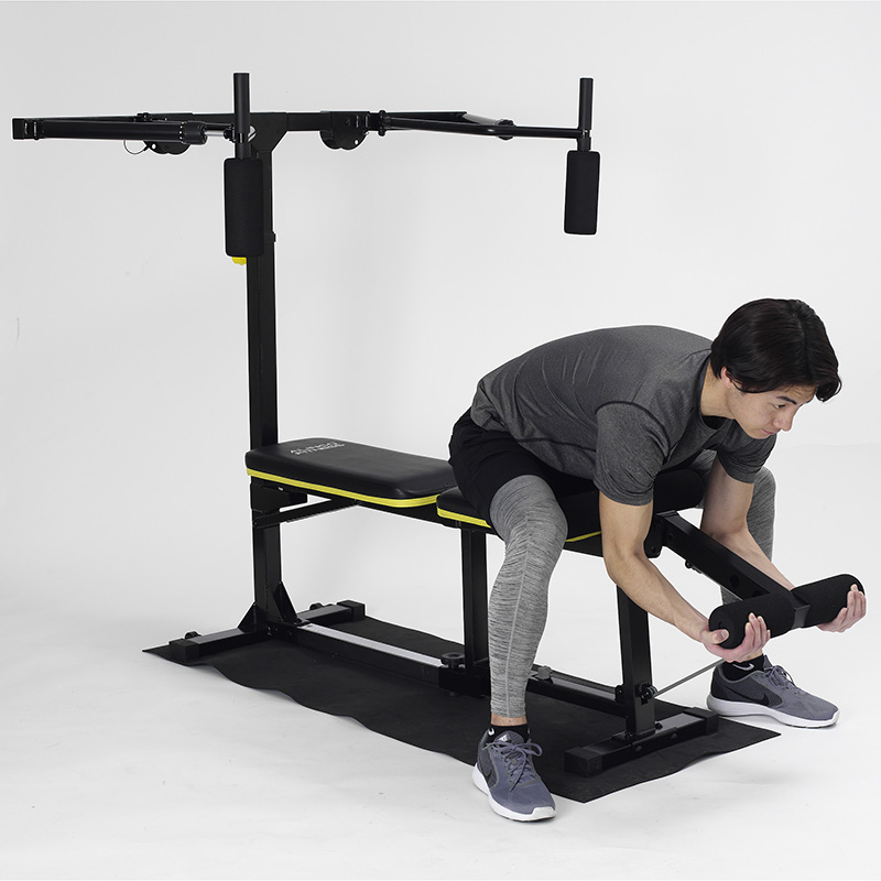 【お取り寄せ商品】ワークアウトジム FAG2022