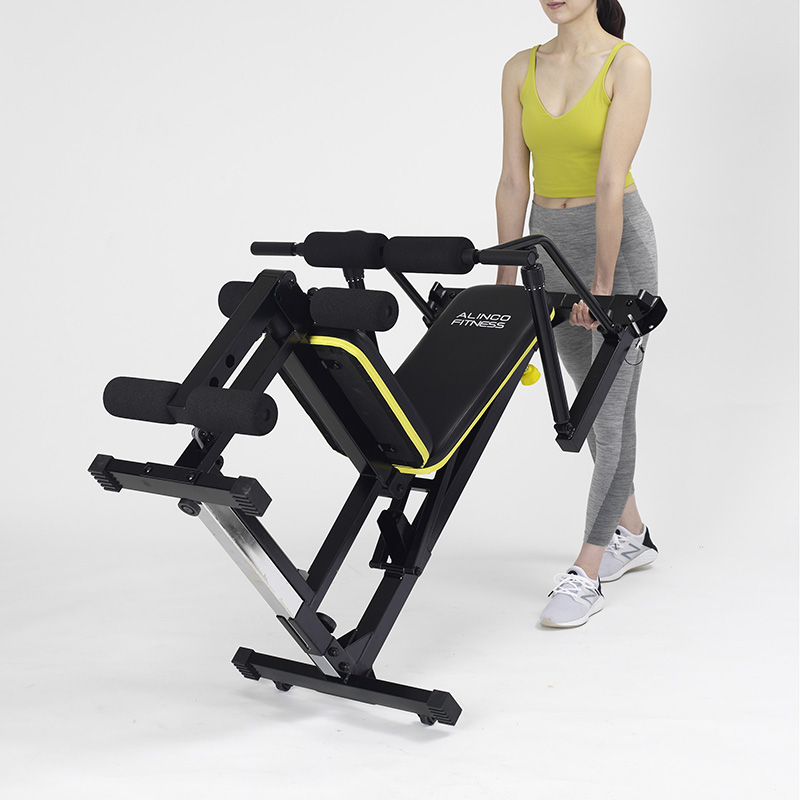 【お取り寄せ商品】ワークアウトジム FAG2022