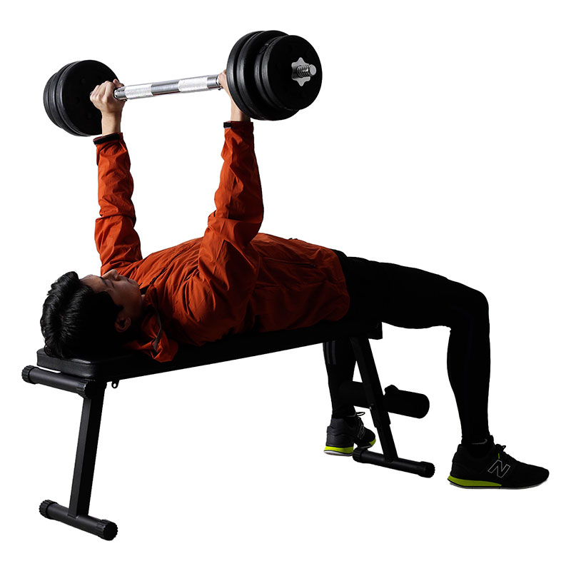 【お取り寄せ商品】トレーニングベンチ 200