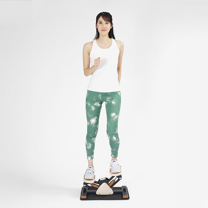 【お取り寄せ商品】サイドステッパー フィーア