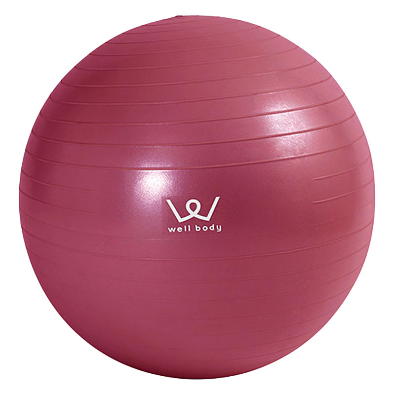 【お取り寄せ商品】エクササイズボール 30cm