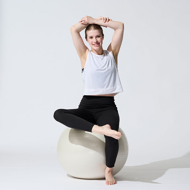 【お取り寄せ商品】エクササイズボール 65cm