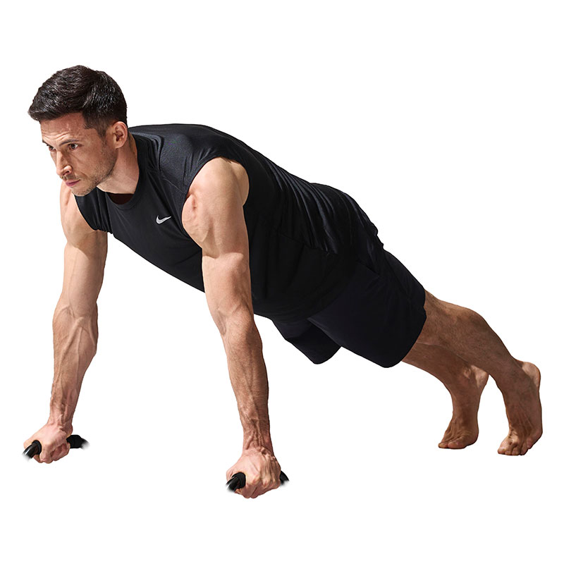 【お取り寄せ商品】プッシュアップバー