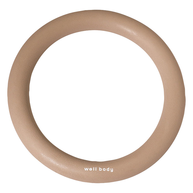 【お取り寄せ商品】エクササイズリング ソフト