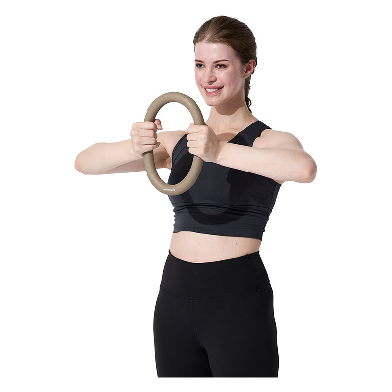 【お取り寄せ商品】エクササイズリング ソフト