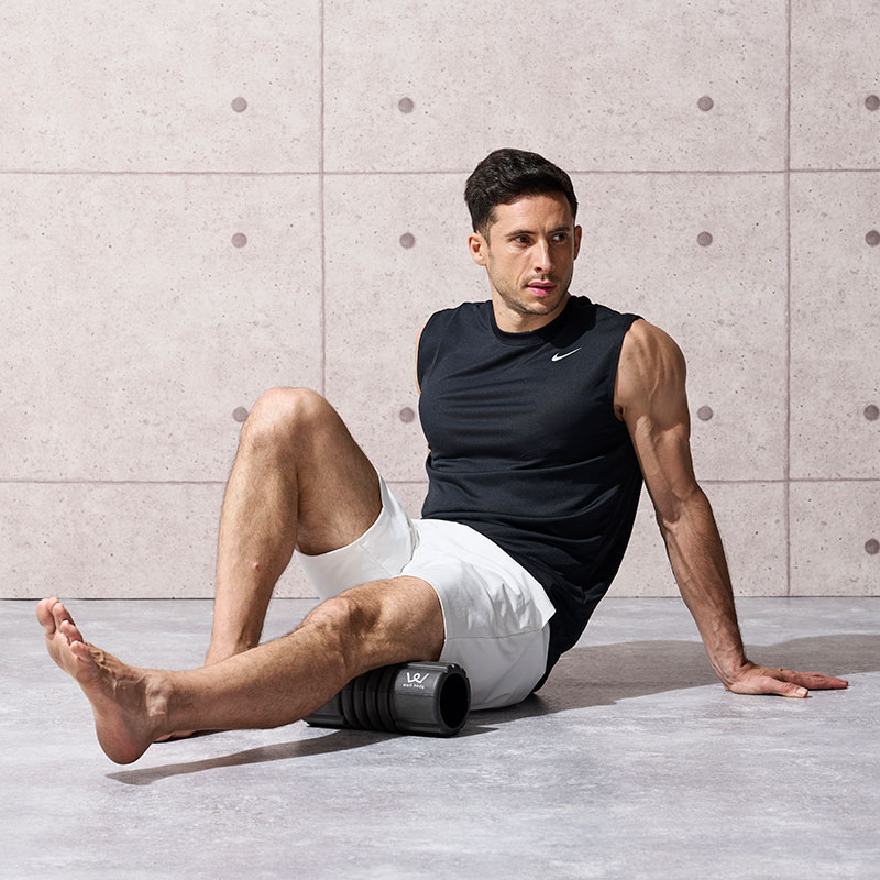 【お取り寄せ商品】リリースローラー ハード