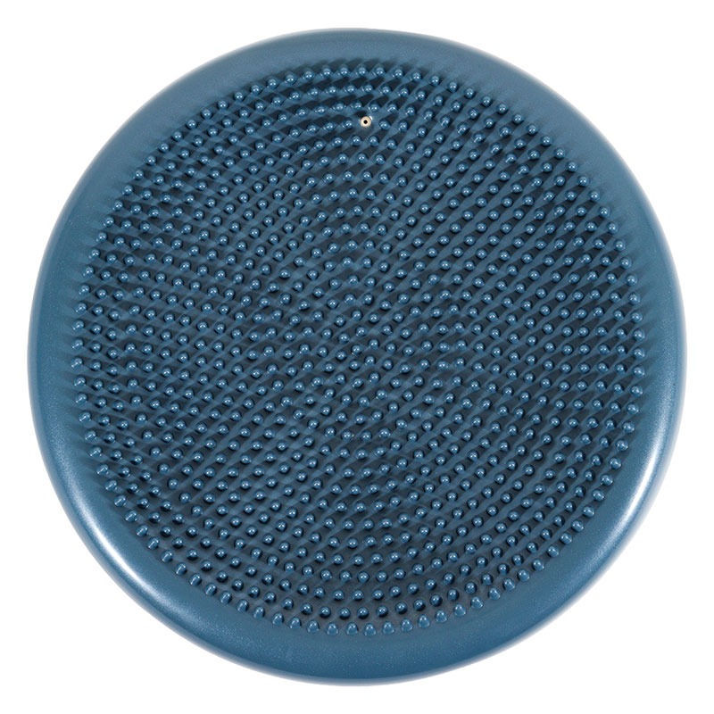 【お取り寄せ商品】エクササイズクッション ブルー