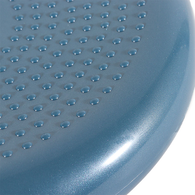 【お取り寄せ商品】エクササイズクッション ブルー