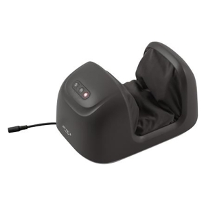 【お取り寄せ商品】フットマッサージャー リラレグ MCR4524K スモーキーブラック