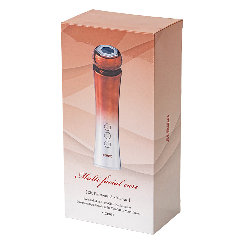 マルチフェイシャルケア MCB011