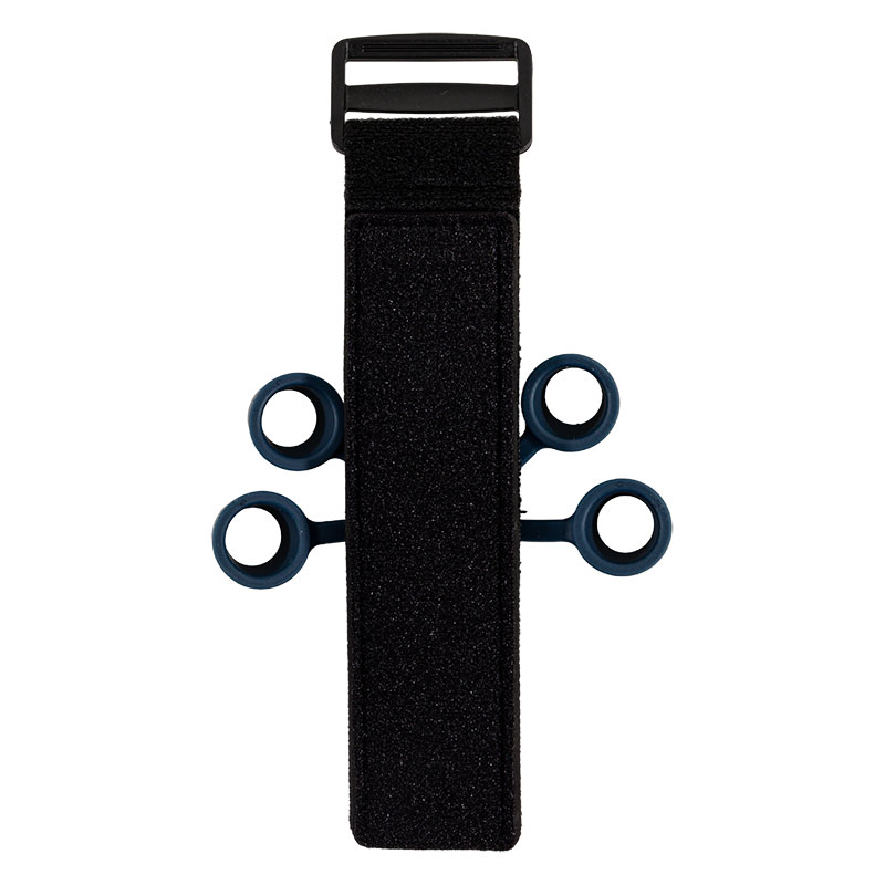 フィンガーグリップ ハード ネイビー