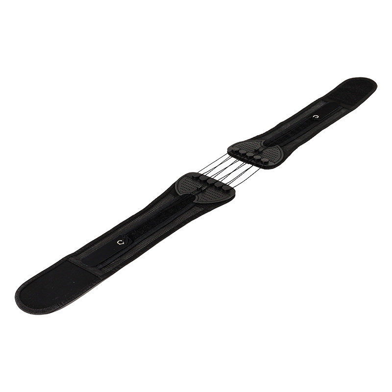 【お取り寄せ商品】腰のミカタ ウエストガードベルト スマート S-Mサイズ 男女兼用