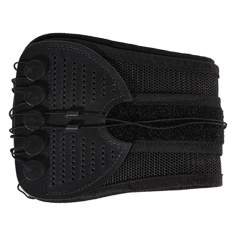 【お取り寄せ商品】腰のミカタ ウエストガードベルト スマート S-Mサイズ 男女兼用