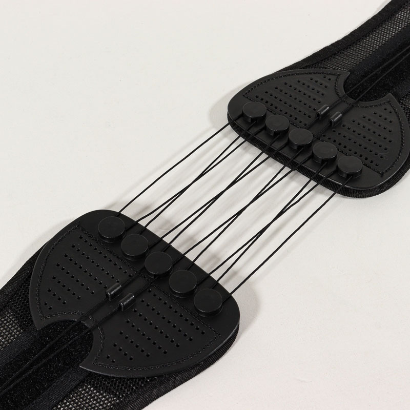 【お取り寄せ商品】腰のミカタ ウエストガードベルト スマート S-Mサイズ 男女兼用