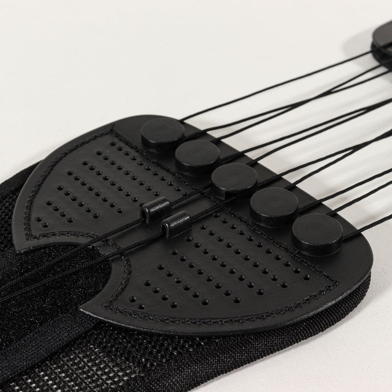 【お取り寄せ商品】腰のミカタ ウエストガードベルト スマート S-Mサイズ 男女兼用