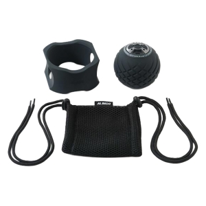 【お取り寄せ商品】ボディパワーボールリカバー MCB051K ブラック