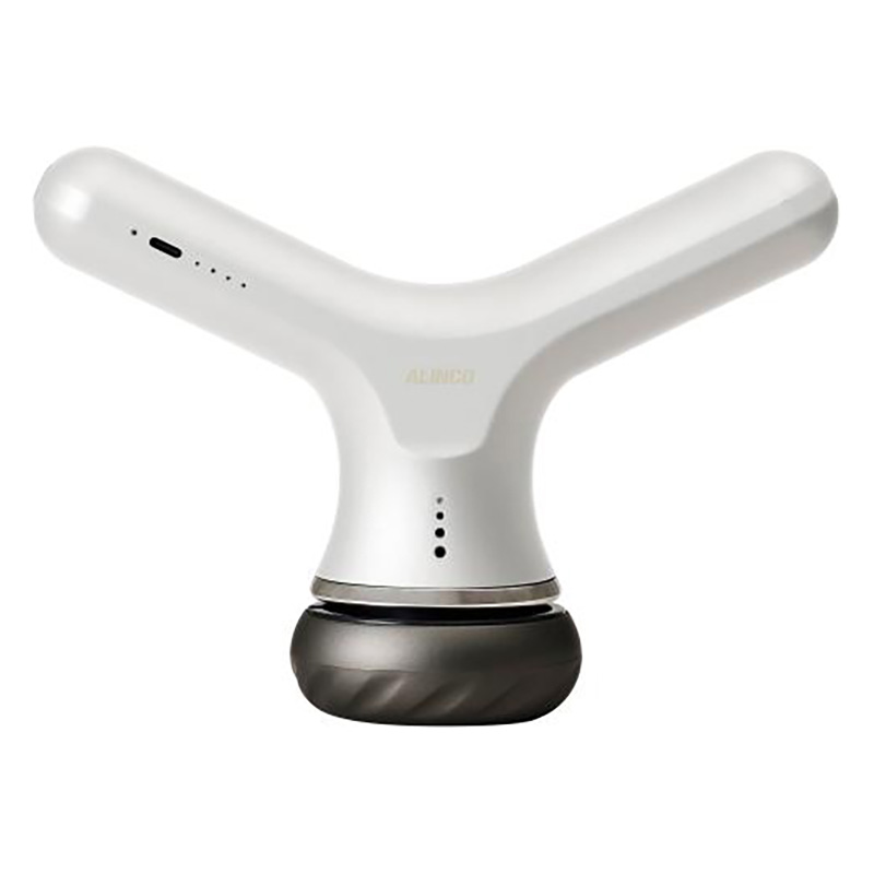 【お取り寄せ商品】ボディシェイプローラー MCB023W ホワイト