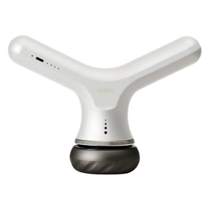 【お取り寄せ商品】ボディシェイプローラー MCB023W ホワイト