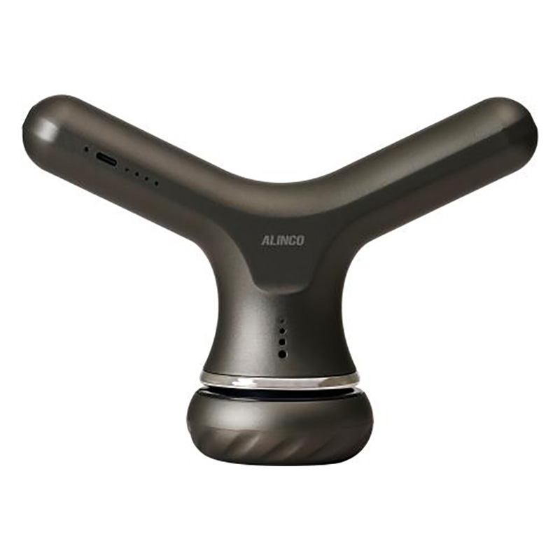 【お取り寄せ商品】ボディシェイプローラー MCB023K ブラック