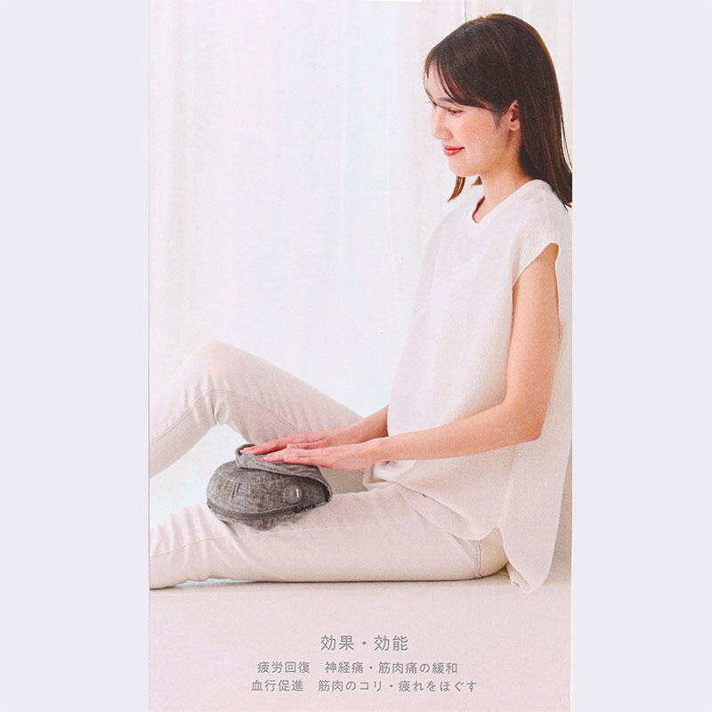 【お取り寄せ商品】クッションマッサージ FAYM024