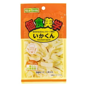 個食美学 いかくん 15g