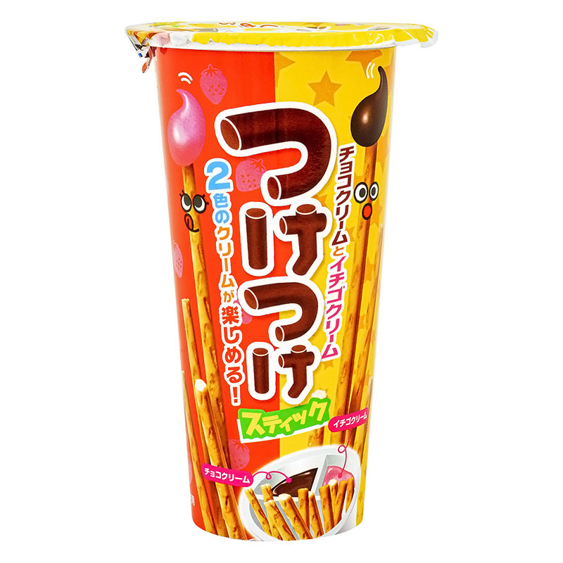 つけつけスティック 35g
