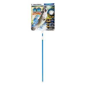 ネイチャーエクスプローラー 魚網伸縮