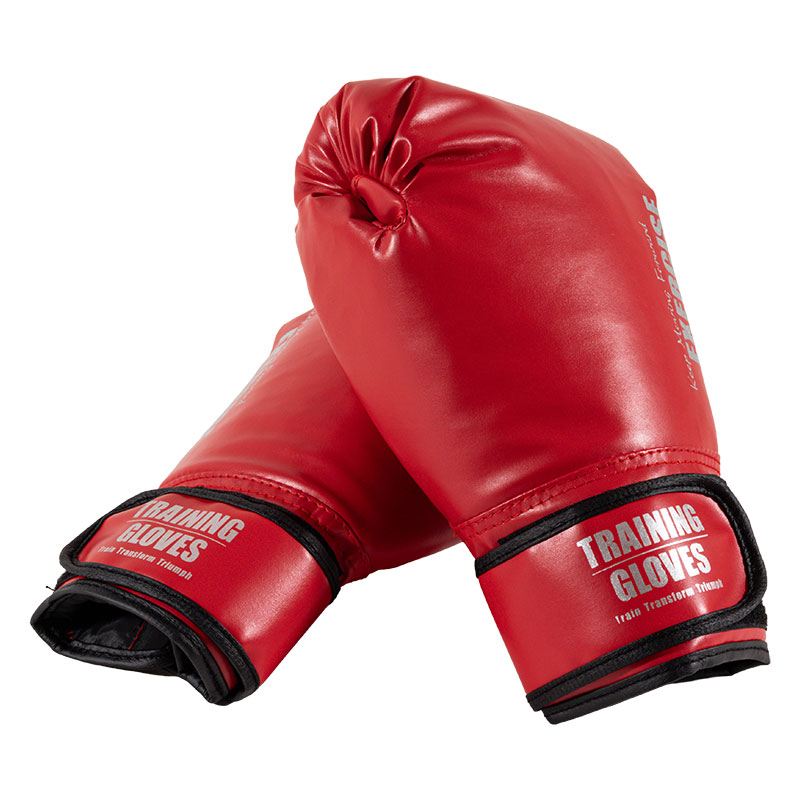 ボクシンググローブ 大人用 メッシュ袋入