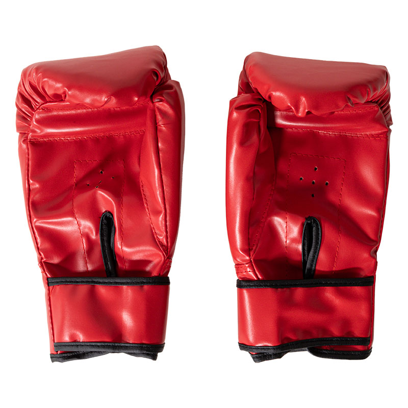 ボクシンググローブ 大人用 メッシュ袋入