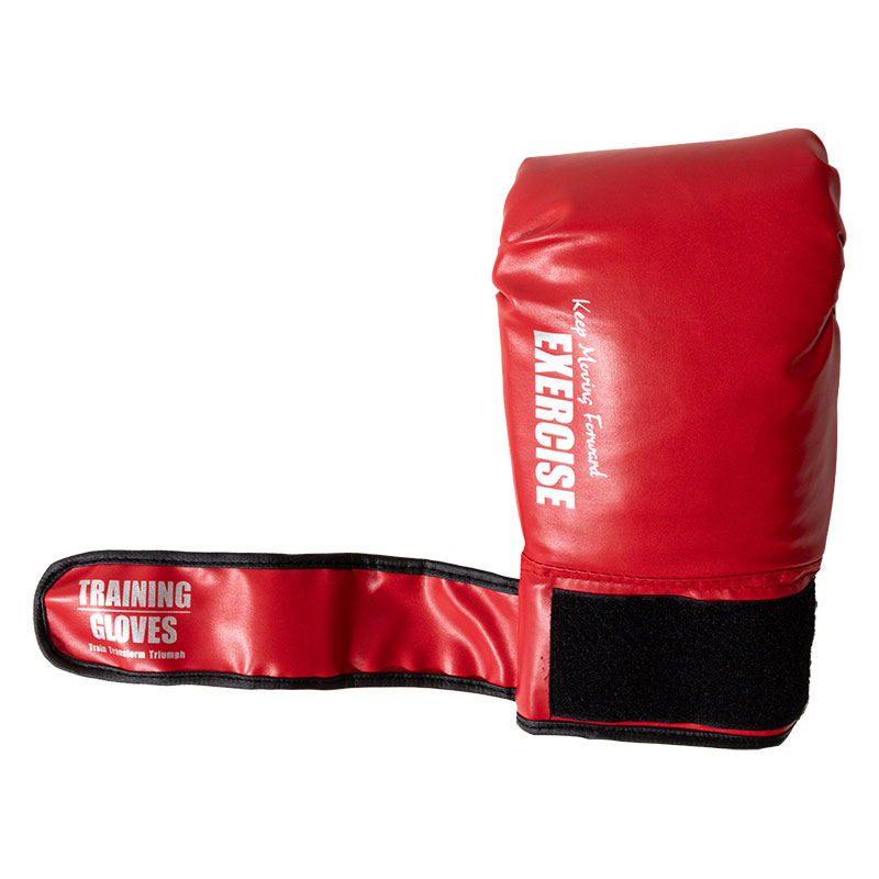 ボクシンググローブ 大人用 メッシュ袋入