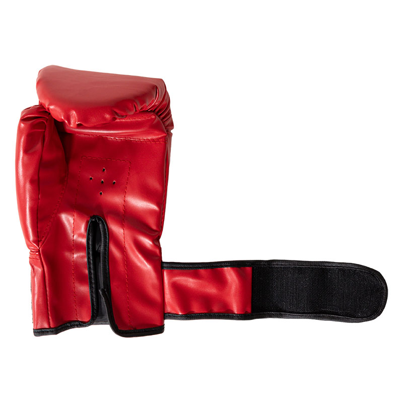 ボクシンググローブ 大人用 メッシュ袋入