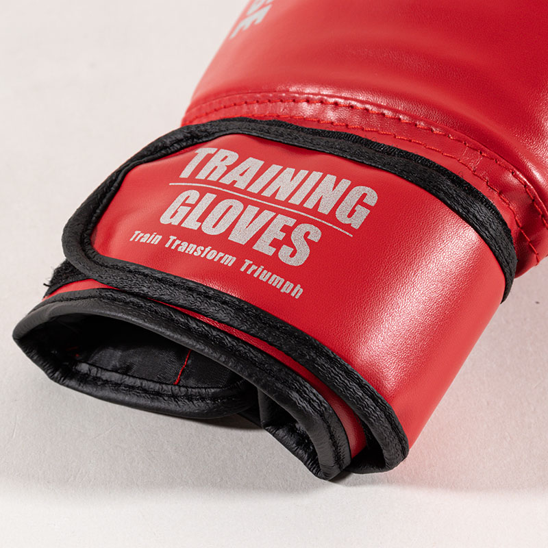 ボクシンググローブ 大人用 メッシュ袋入