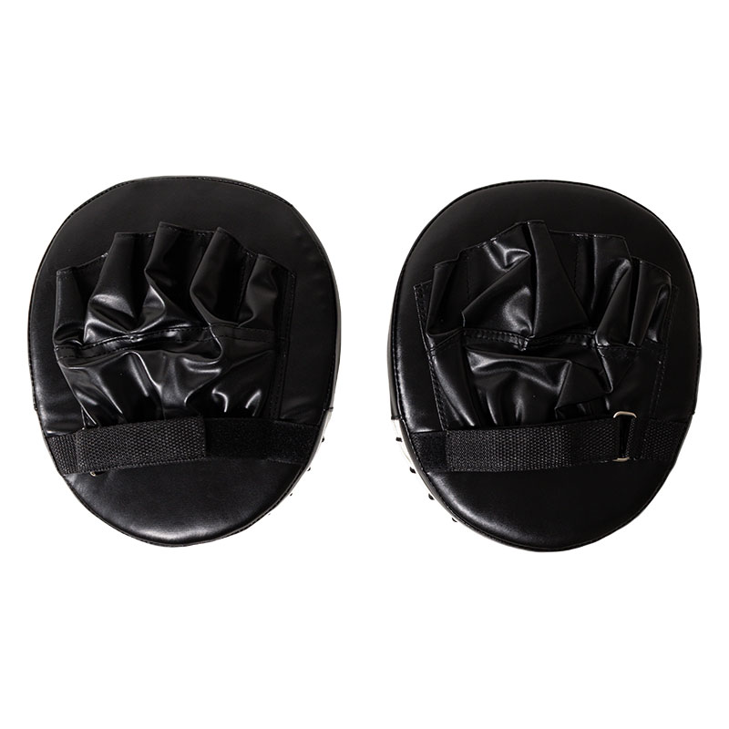 パンチングミット ブラック