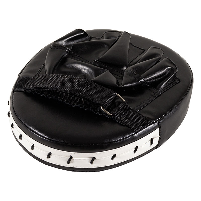 パンチングミット ブラック