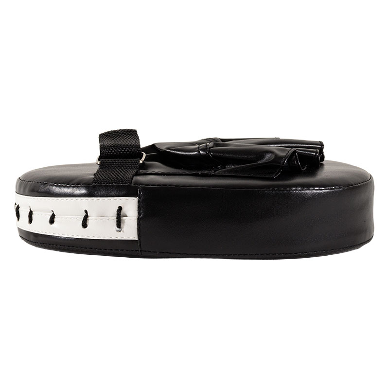 パンチングミット ブラック