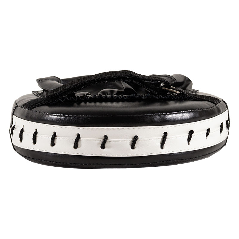 パンチングミット ブラック