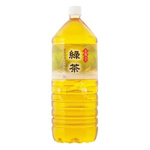 玉露入り緑茶 2L