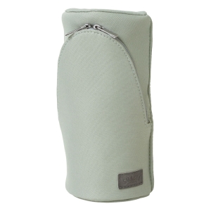 スマ・スタ アッシュ 立つペンケース モスグレイ FD-8265-GL