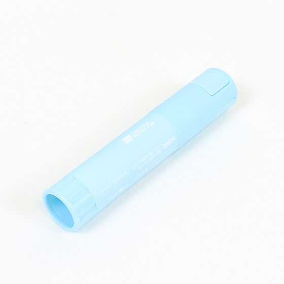 オレパ withのり プリントカッターと色消えるのり ライトブルー