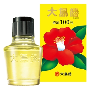 大島椿 60ml