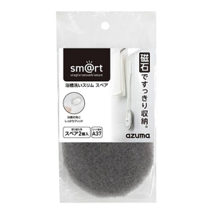 【お取り寄せ商品】浴槽洗いスリムスペア sm@rt-SQA37